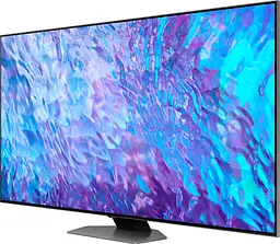 Телевізор Samsung Q80C 50" QLED 4K [QE50Q80C] [83779] - мініатюра 2