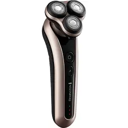 Електробритва Remington Limitless X7 чорно-золота (XR1770) - мініатюра 2