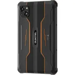 Планшет Oukitel Pad RT3 Pro 4/128GB Orange - мініатюра 5