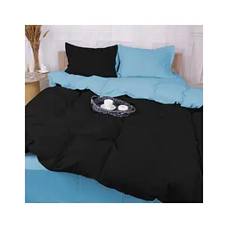 Постільна білизна MirSon Poplin Line 067 + 099 Charmaine 110x140 (2200006277675) - мініатюра 5