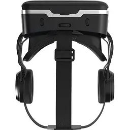 Окуляри віртуальної реальності Shinecon SC-G04E Black [149689] - мініатюра 9