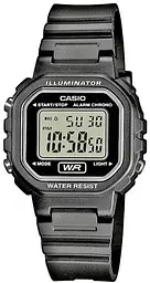 Годинник Casio TIMELESS COLLECTION LA-20WH-1AEF