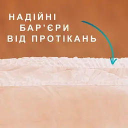 Підгузки для дорослих Tena Pants Plus Night Extra Large 10 шт (7322542133569_7310361169661) - мініатюра 9