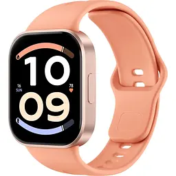 Смарт-годинник Redmi Watch 6 Active помаранчевий захід сонця (BHR09CYGL) [175779]