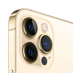Apple iPhone 12 Pro Max 256 GB Gold (Grade C) Seller Refurbished - мініатюра 3