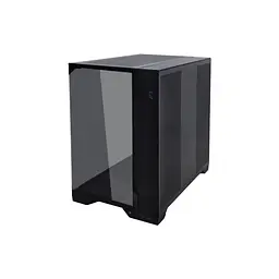 Корпус для ПК Lian Li O11 VISION Compact, Black G99.O11VPX.00 - мініатюра 7