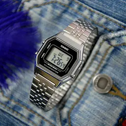 Годинник Casio LA680WEA-1EF - мініатюра 4