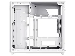 Корпус Gamemax F36 White - мініатюра 5