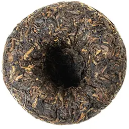 Шен пуер Сягуань Цзя Цзі, 2012 р., 100 г - мініатюра 12