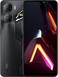 Смартфон ZTE Nubia Neo 3 5G 8/256GB Shadow Black