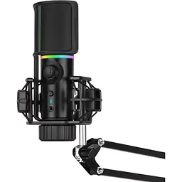 Мікрофон Streamplify MIC ARM-48-RGB-MA (SPMC-MZ1C227.11) [168943]