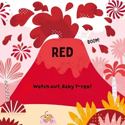 Baby T. Rex Finds Colours - - миниатюра 4