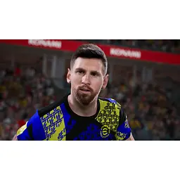 Ключ активації Microsoft eFootball: Leo Messi Edition 2025 Deluxe для Xbox One/Series S/X - мініатюра 2