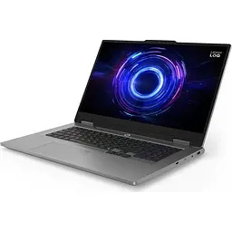 Ноутбук Lenovo LOQ, 17.3" Full HD, i5 13450HX 4.6GHz, 16GB DDR5 4800, 1TB SSD, RTX 5050 8 - мініатюра 4