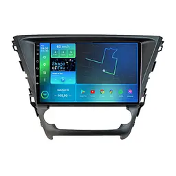 Штатна магнітола TORSSEN Toyota Avensis 2015-2018 FL9 4+64Gb 4G Carplay DSP