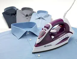 Праска Ariete 6235 WHPURPLE - мініатюра 2