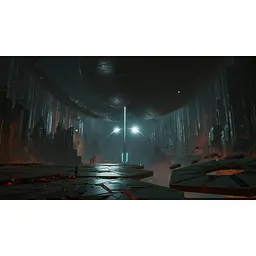 Гра Games Software Lost Soul Aside BD disk PS5 - мініатюра 4