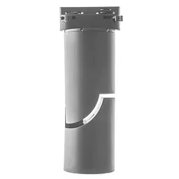 Світильник трековий поворотний LED KW-215/15W NW BK Brille 33-007 - мініатюра 4
