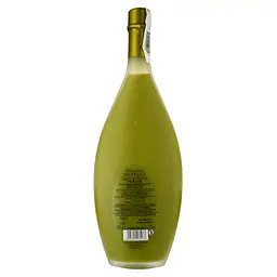 Лікер Bottega Pistacchio, фісташковий, 17%, 0,5 л (716717) - мініатюра 2