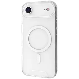Чохол WAVE Sky Case with Magnetic Ring iPhone 17 Air