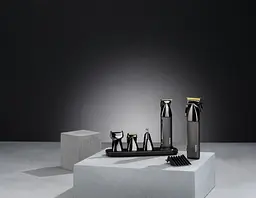 Набір для стрижки Babyliss Super-X Metal Black Edition чорний (MT991E) - мініатюра 8