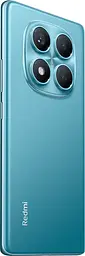 Мобільний телефон Xiaomi Redmi Note 14 Pro 8/256 Gb Ocean Blue - мініатюра 6