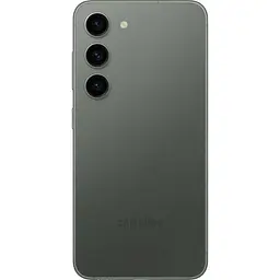 Смартфон Samsung Galaxy S23+ 8/256GB Green (SM-S916BZGD) - мініатюра 2