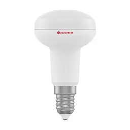 Лампочка Electrum R39 5W PA LR- 5 Е14 4000K (A-LR-1945)
