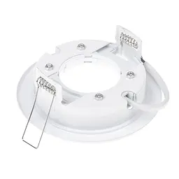 Світильник точковий Brille HDL-DS 154 WH for LED GX53 32-352 - мініатюра 2