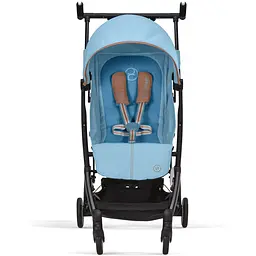 Коляска Cybex Libelle Beach Blue (522001341) - мініатюра 3
