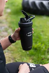 Шейкер спортивний Smart Shake 900 мл fit0011314 - мініатюра 8
