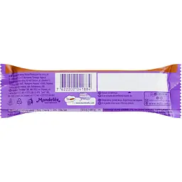 Вафля з какао Milka Waffelini Chocomax у молочному шоколаді 31 г - мініатюра 2