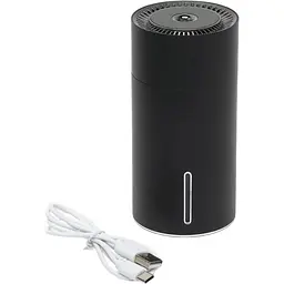 Зволожувач повітря DK W301 Black [136396] - мініатюра 7