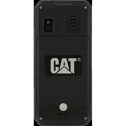 Смартфон CAT B30 Black - мініатюра 2