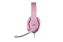 Навушники ігрові з мікрофоном 2E GAMING HG315 Pink, 7.1, USB-A, RGB, 2 м - мініатюра 8
