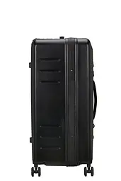 Валіза American Tourister TRAILON BLACK 80x40x38 80 См MG6*09003 - мініатюра 6