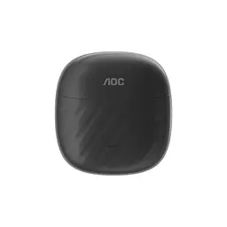 Навушники AOC ACT2521BK Black (ACT2521BK/00) - мініатюра 4
