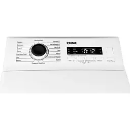 Пральна машина PRIME Technics PWT 71216 I - мініатюра 4