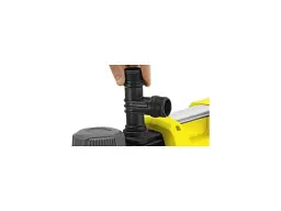 Поверхневий відцентровий насос Karcher Home&Garden BP 3 (1.645-353.0) - мініатюра 2