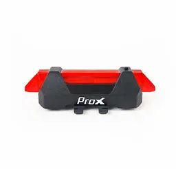 Комплект фар Prox Pictor Cree Set 350+10 Lm USB 200 mAh червоний (G0000210) - мініатюра 5