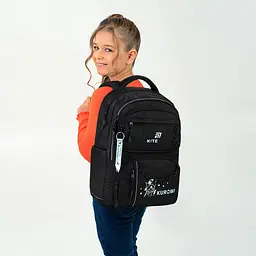 Рюкзак Kite Education teens Kuromi (HK26-2594M) - мініатюра 20
