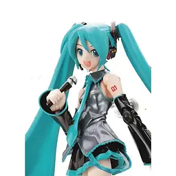 Фігурка Figma Vocaloid Hatsune Miku Вокалоїд Хацуне Міку 14 см WST VHM.014 - мініатюра 6