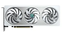 Відеокарта GF RTX 5060 8GB GDDR7 Aero OC Gigabyte (GV-N5060AERO OC-8GD) - мініатюра 2