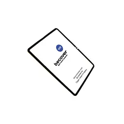 Скло захисне BeCover 10D Lenovo Tab P11 (2nd Gen) (TB-350FU/TB-350XU) 11.5" Black (710579) - мініатюра 3