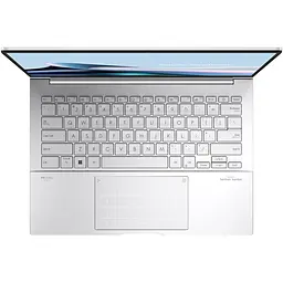 Ноутбук ASUS Zenbook 14 OLED UX3405MA Ultra 9 185H 5.1GHz, 14'', 3K, OLED, 120Hz, 32GB LPDDR5X, 1TB - мініатюра 5