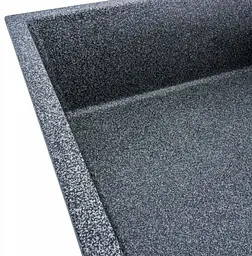 Кухонна мийка Platinum 8650 DIAMOND (SP000039164) - мініатюра 3