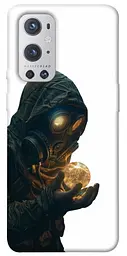 Чохол Demsky Сталкер 1 для OnePlus 9 Pro