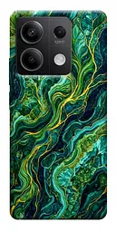 TPU чохол Demsky Forest marble для Xiaomi Redmi Note 13 5G