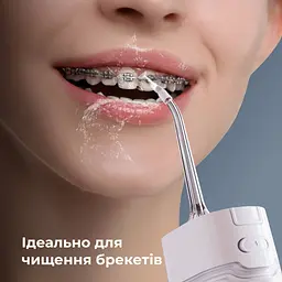 Іригатор AENO DI3 (ADI0003) - мініатюра 5