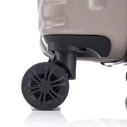 Валіза Semi Line 24" M Champagne (T5864-2) - мініатюра 8